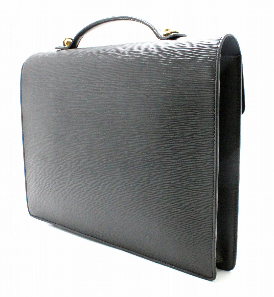 楽天市場】【バッグ】LOUIS VUITTON ルイ ヴィトン エピ ポルトドキュ