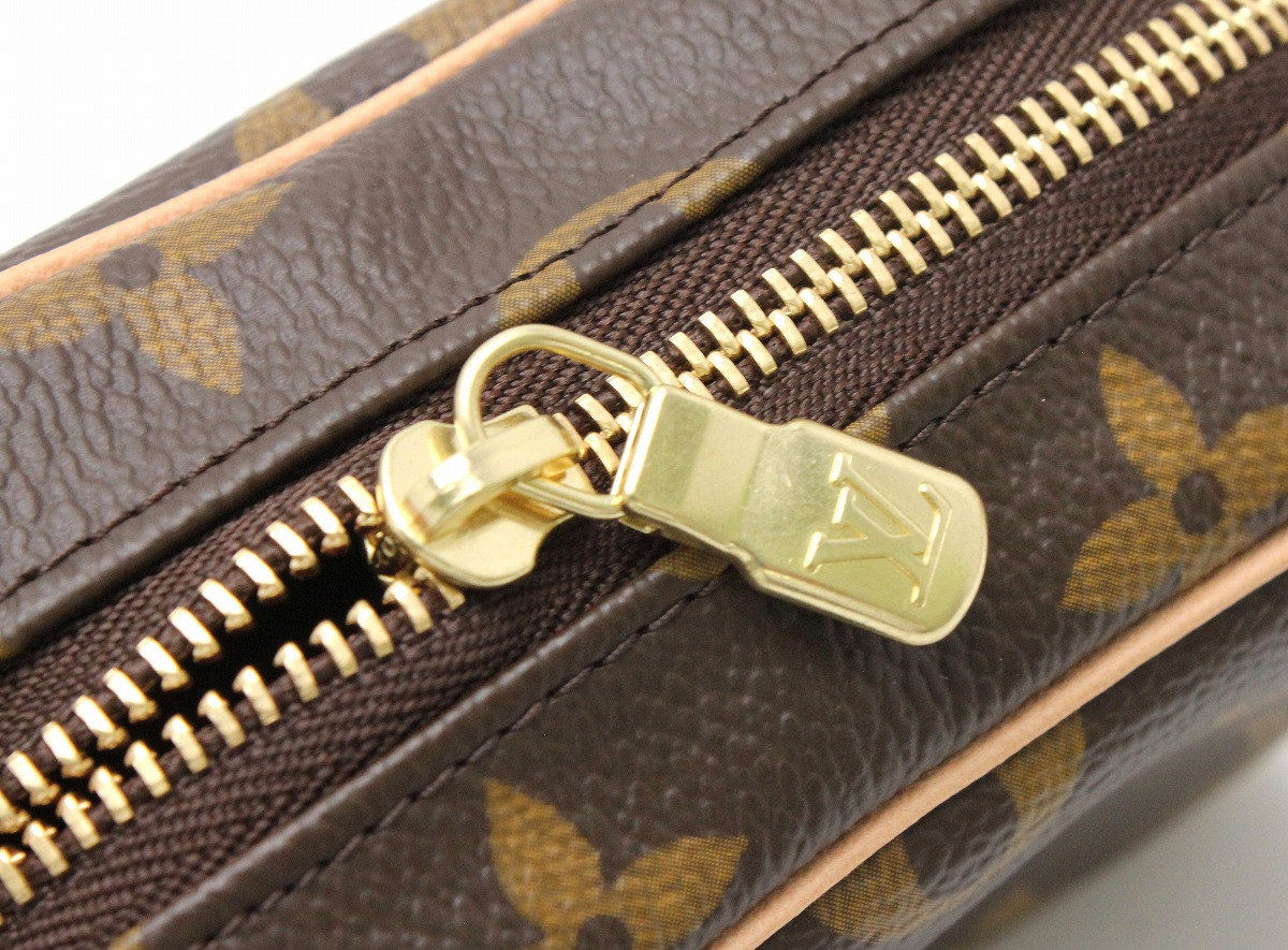 楽天市場】【未使用品】【バッグ】LOUIS VUITTON ルイ ヴィトン