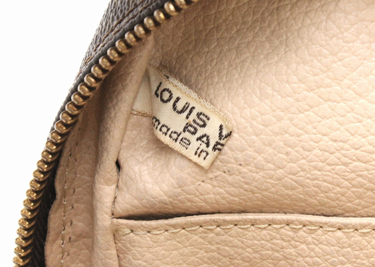 楽天市場】【バッグ】LOUIS VUITTON ルイ ヴィトン モノグラム