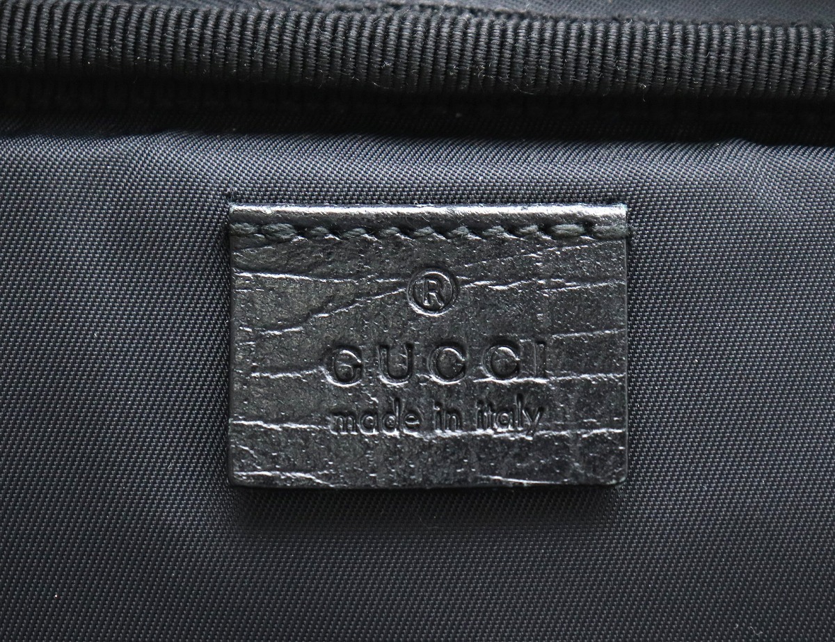 楽天市場】【バッグ】 GUCCI グッチ GGプラス ビジネス PCバッグ