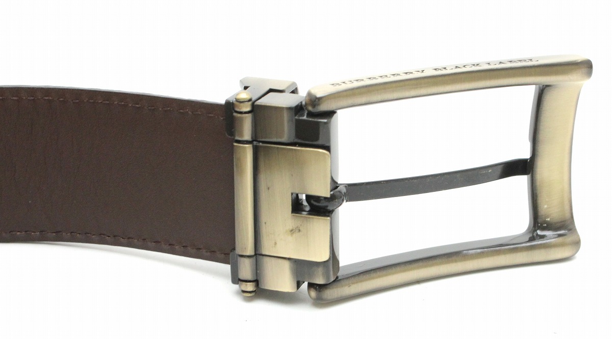 楽天市場】【新品未使用品】BURBERRY バーバリー ブラックレーベル