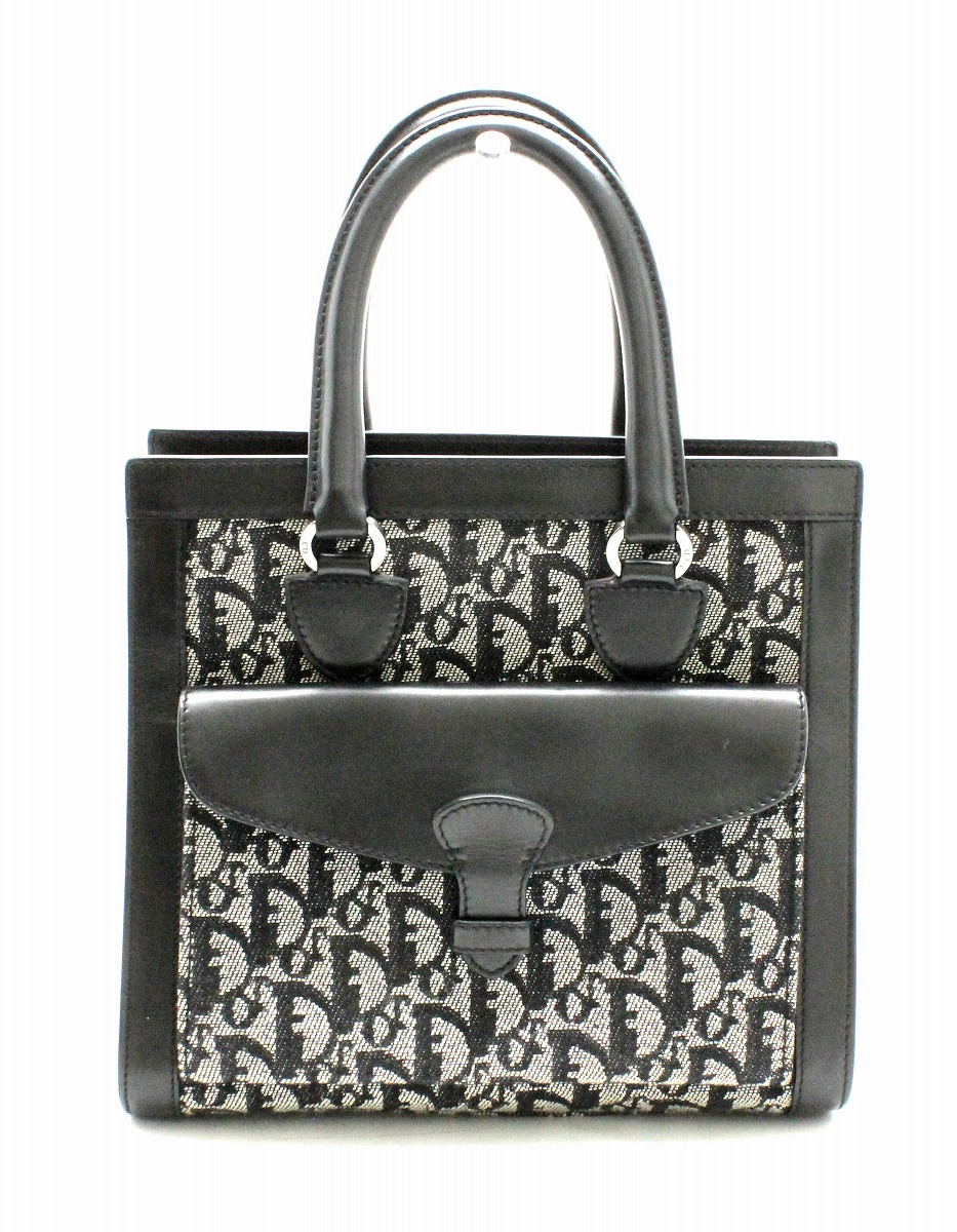 楽天市場】【バッグ】Christian Dior クリスチャン ディオール