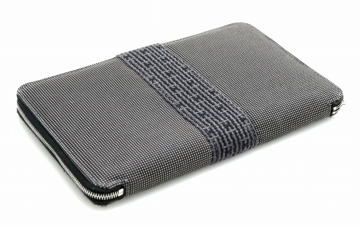 楽天市場】【財布】HERMES エルメス エールライン パースGM ラウンド