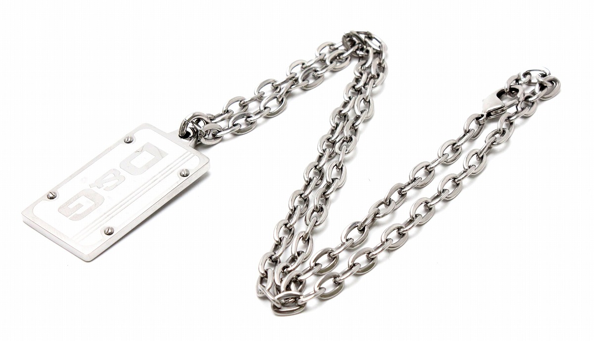 楽天市場】【未使用品】【ジュエリー】DOLCE&GABBANA ドルチェ