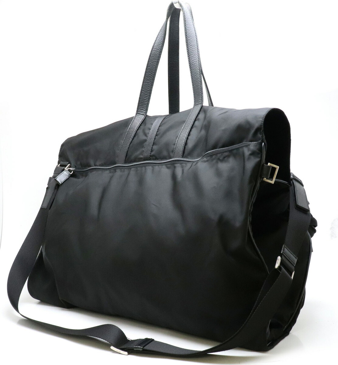 楽天市場】【バッグ】PRADA プラダ ガーメントカバー ガーメント