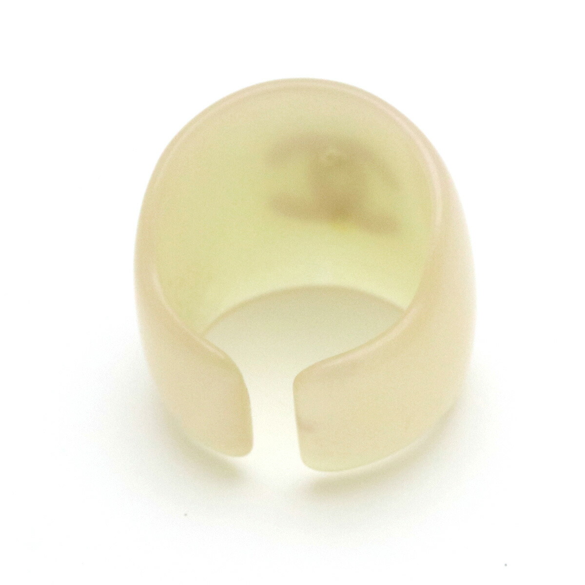 楽天市場】【ジュエリー】CHANEL シャネル カメリア ココマーク リング