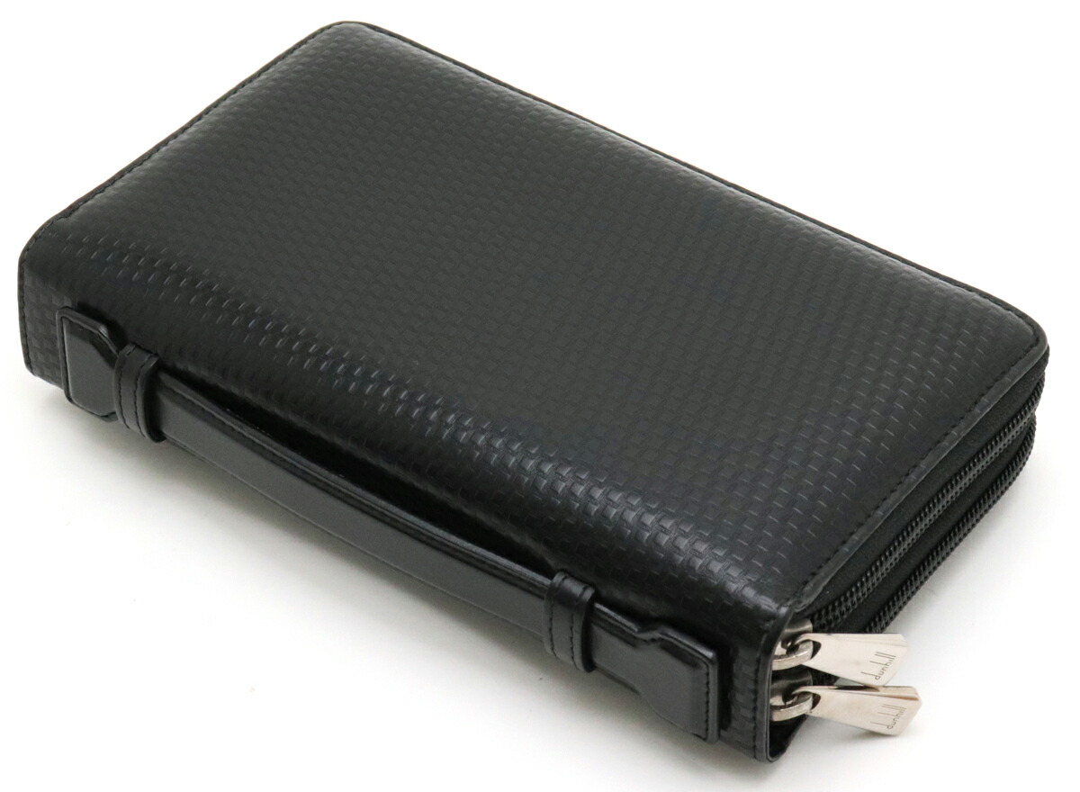 楽天市場】【財布】dunhill ダンヒル マイクロディーエイト D-EIGHT