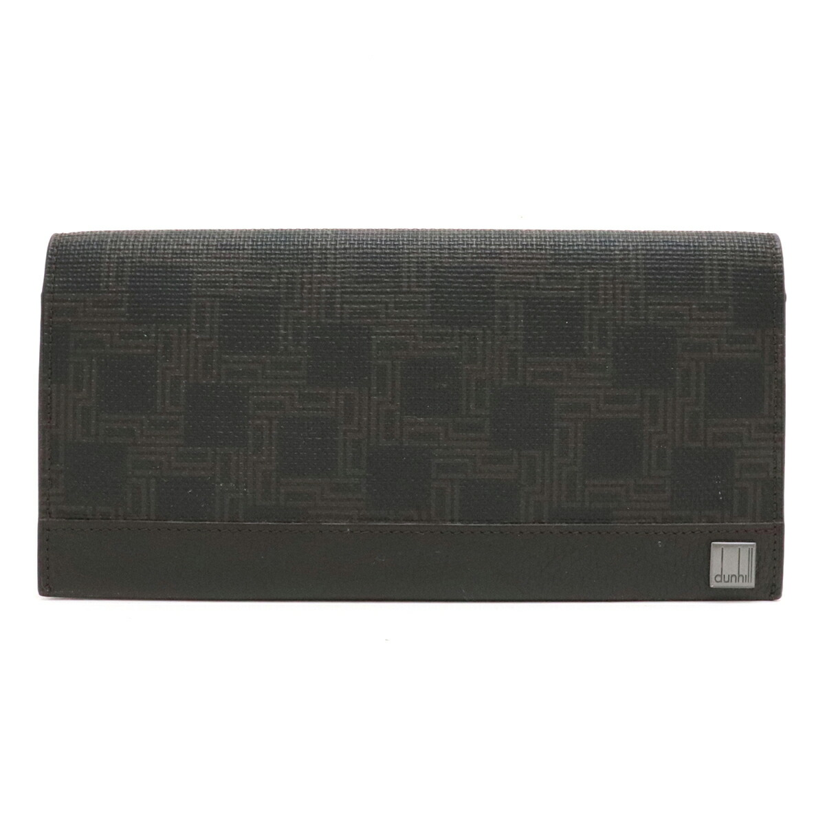 楽天市場】【財布】dunhill ダンヒル D-EIGHT ディーエイト 2つ折長