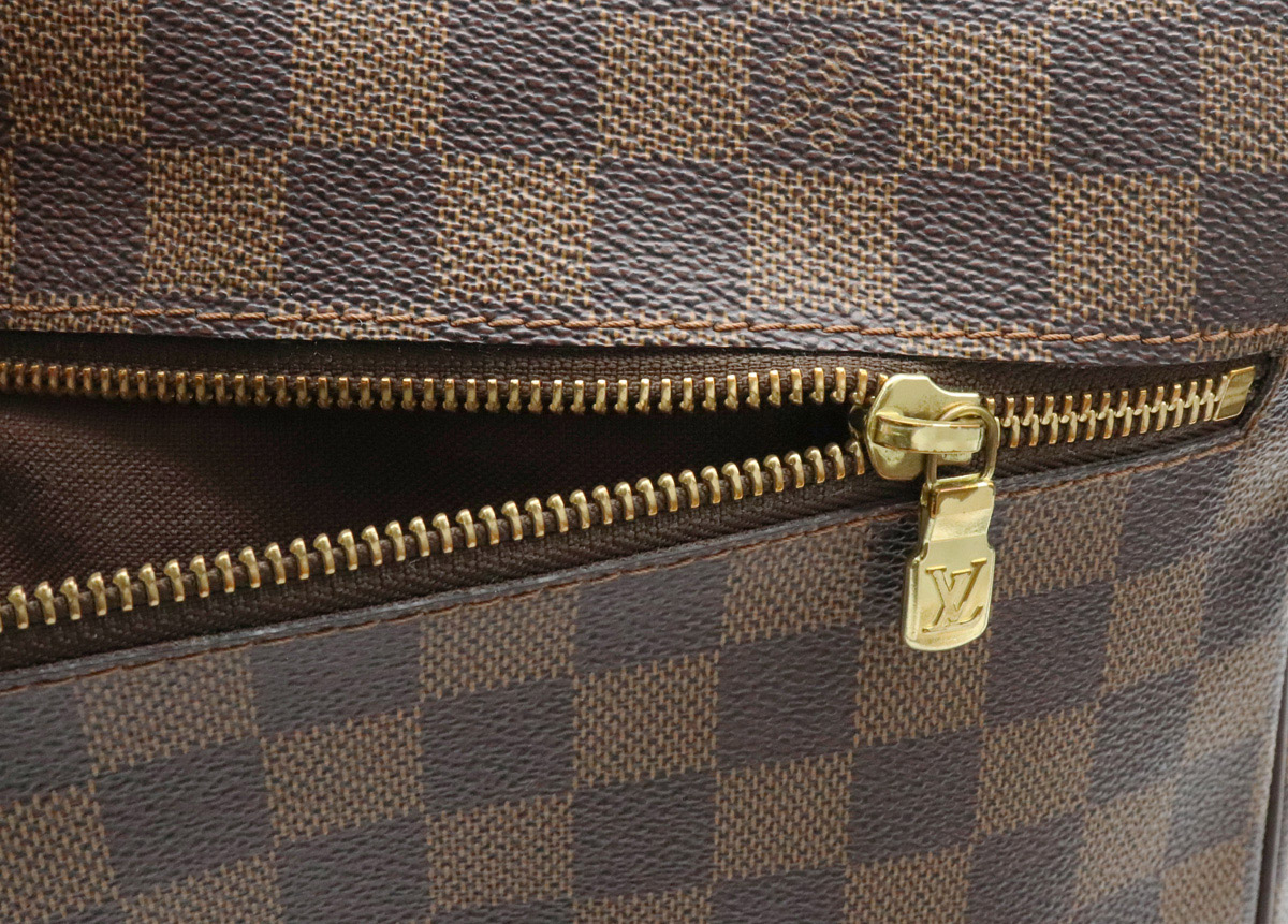楽天市場】【バッグ】LOUIS VUITTON ルイ ヴィトン ダミエ