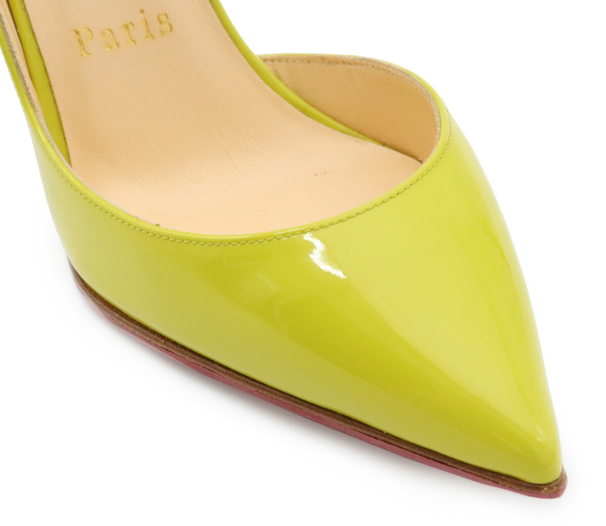 楽天市場】【靴】Christian Louboutin クリスチャン ルブタン