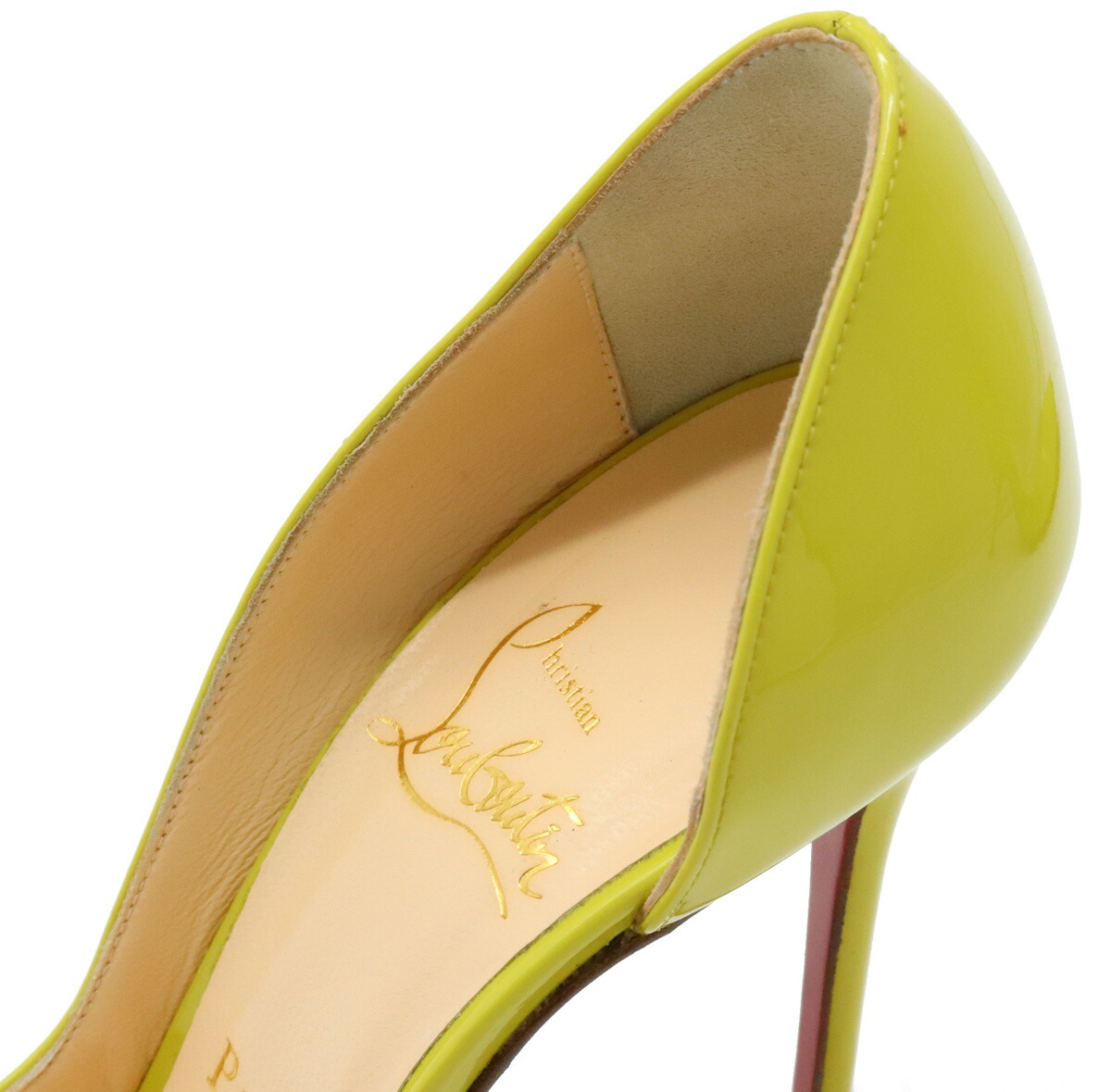 楽天市場】【靴】Christian Louboutin クリスチャン ルブタン