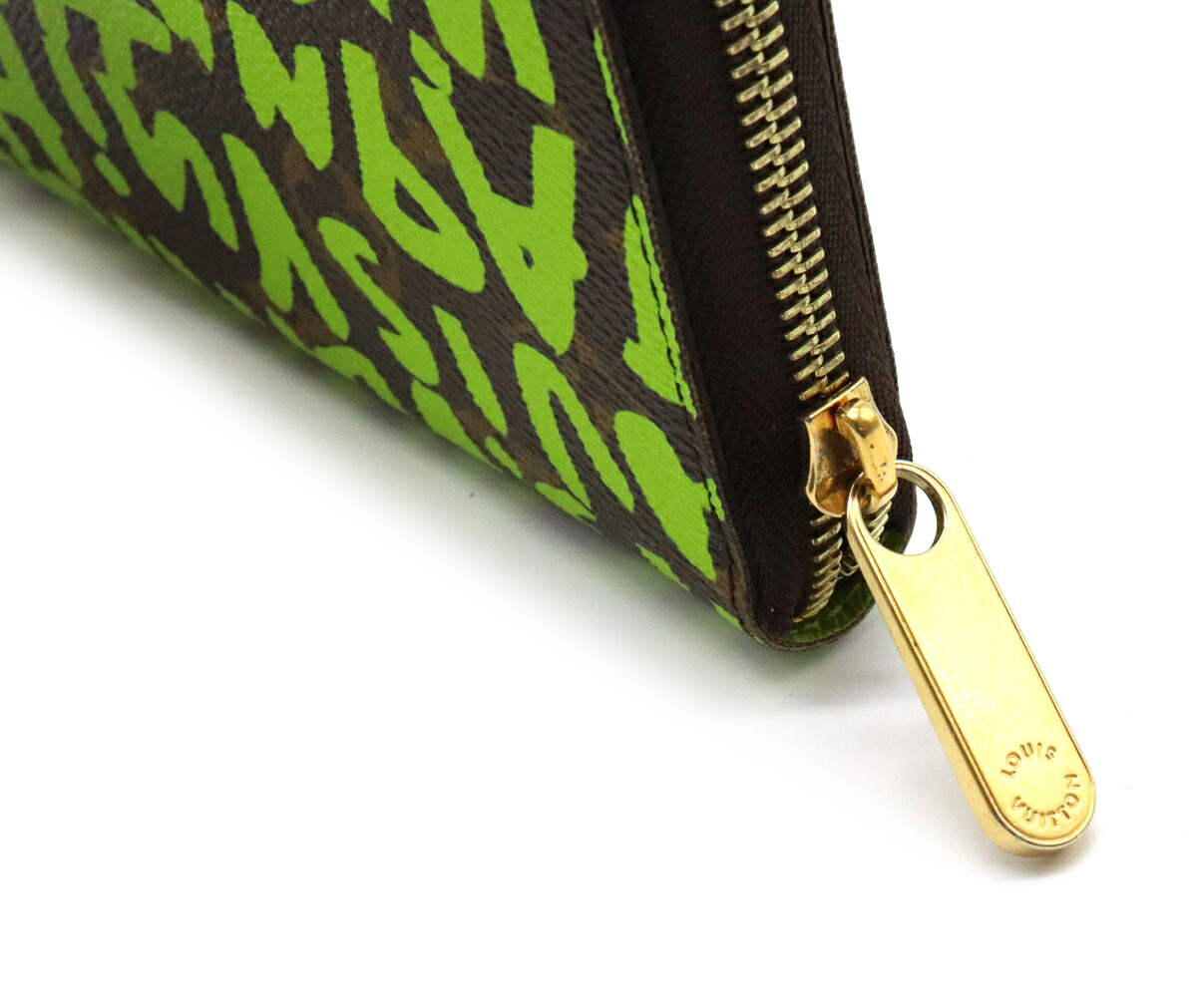 楽天市場】【財布】LOUIS VUITTON ルイ ヴィトン グラフィティ