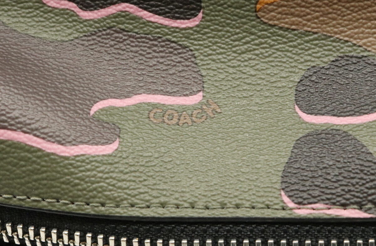 楽天市場】【新品未使用品】【バッグ】COACH コーチ ミディアム