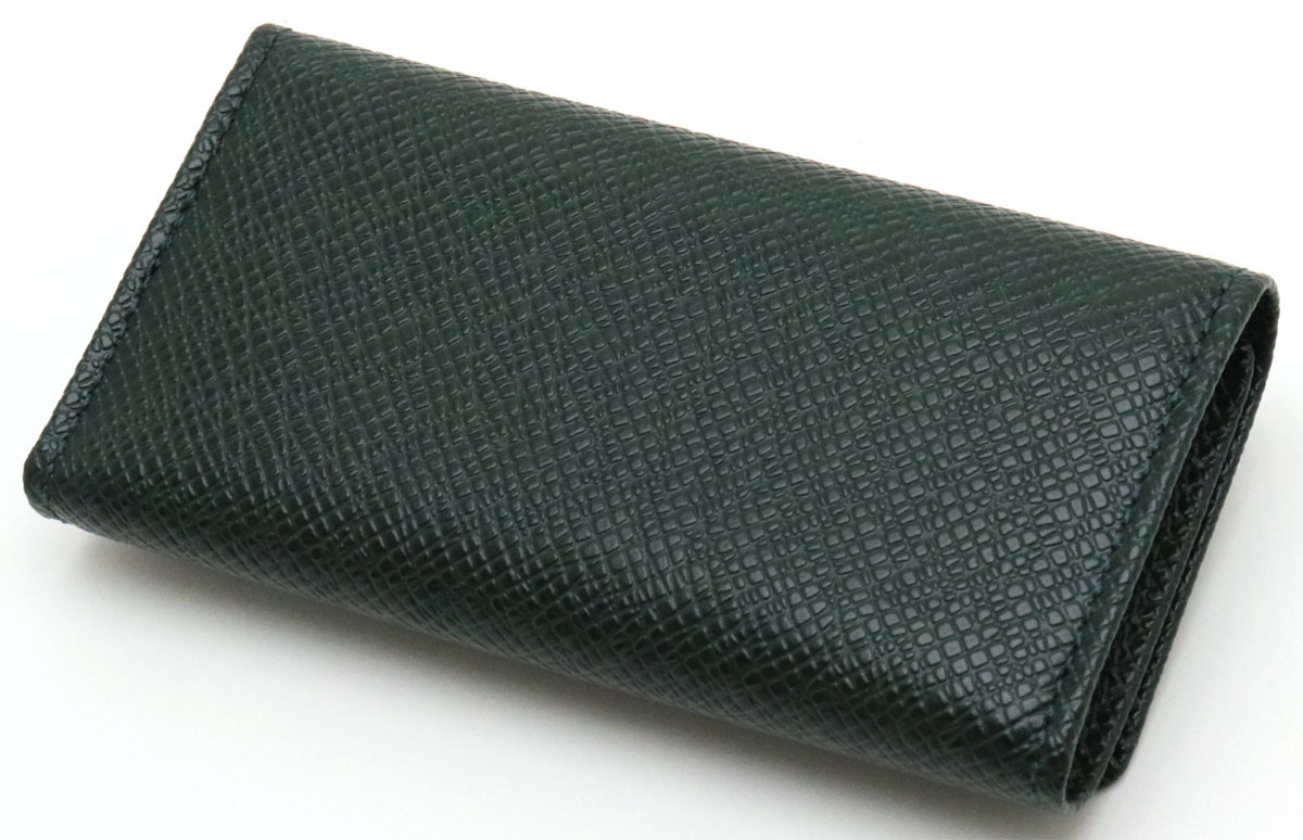 楽天市場】LOUIS VUITTON ルイ ヴィトン タイガ ミュルティクレ4 4連