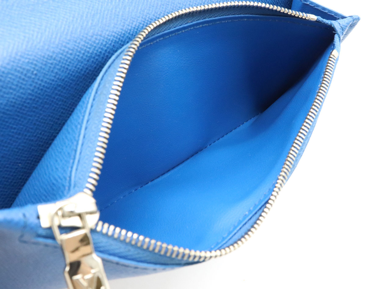 楽天市場】【財布】LOUIS VUITTON ルイ ヴィトン ダミエグラフィット