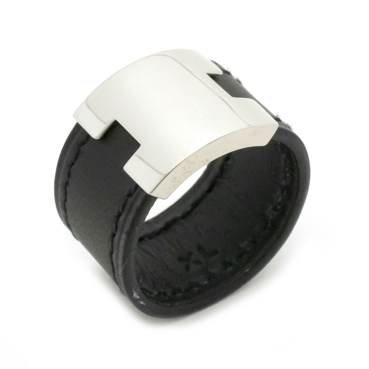 楽天市場】【ジュエリー】HERMES エルメス ルーリー リング 指輪