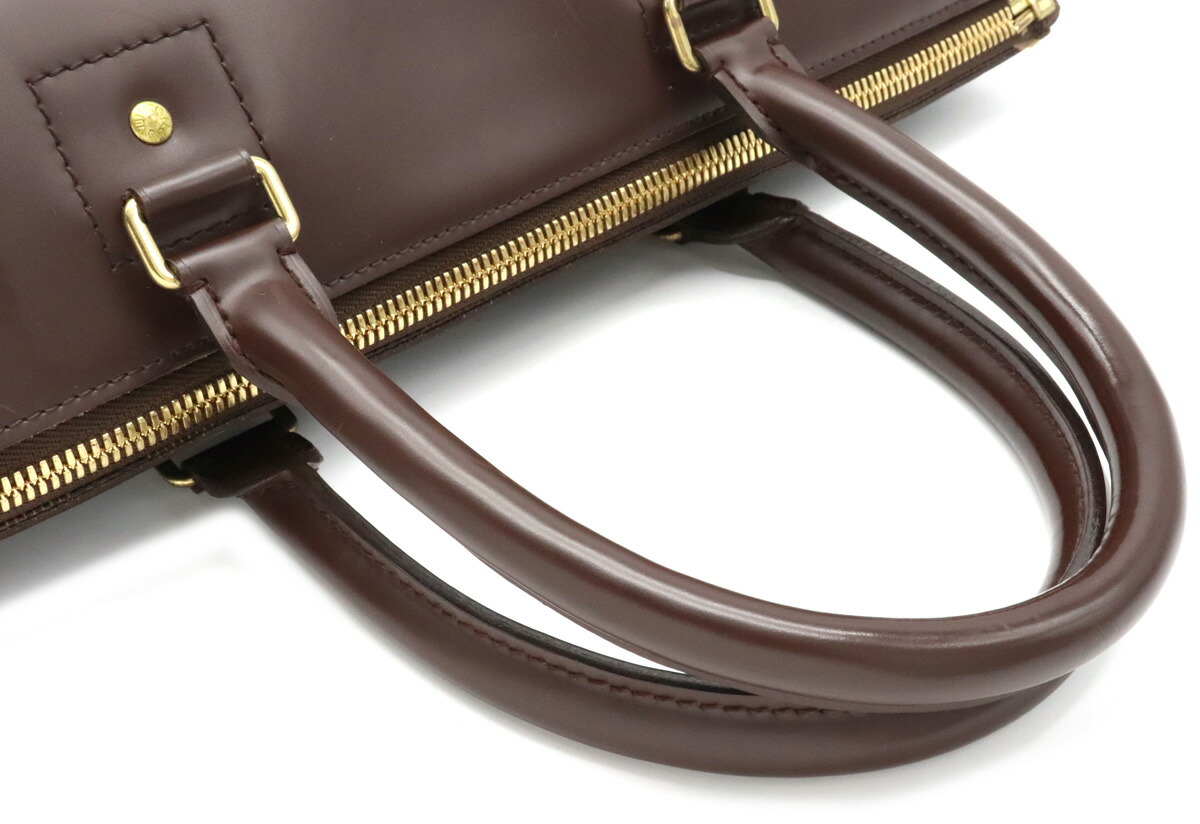 楽天市場】【バッグ】LOUIS VUITTON ルイ ヴィトン ダミエ グリニッジ