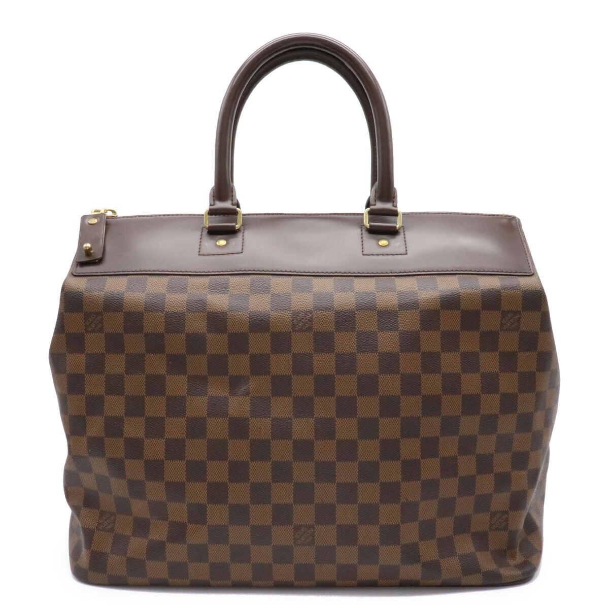 楽天市場】【バッグ】LOUIS VUITTON ルイ ヴィトン ダミエ グリニッジ