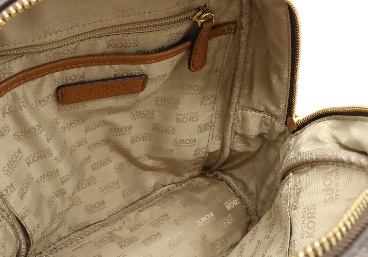 楽天市場】【バッグ】MICHAEL KORS マイケル コース マイケルコース