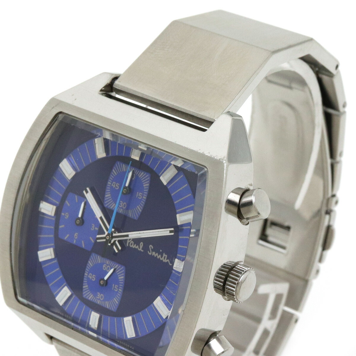 楽天市場】【ウォッチ】Paul Smith ポール スミス ポールスミス