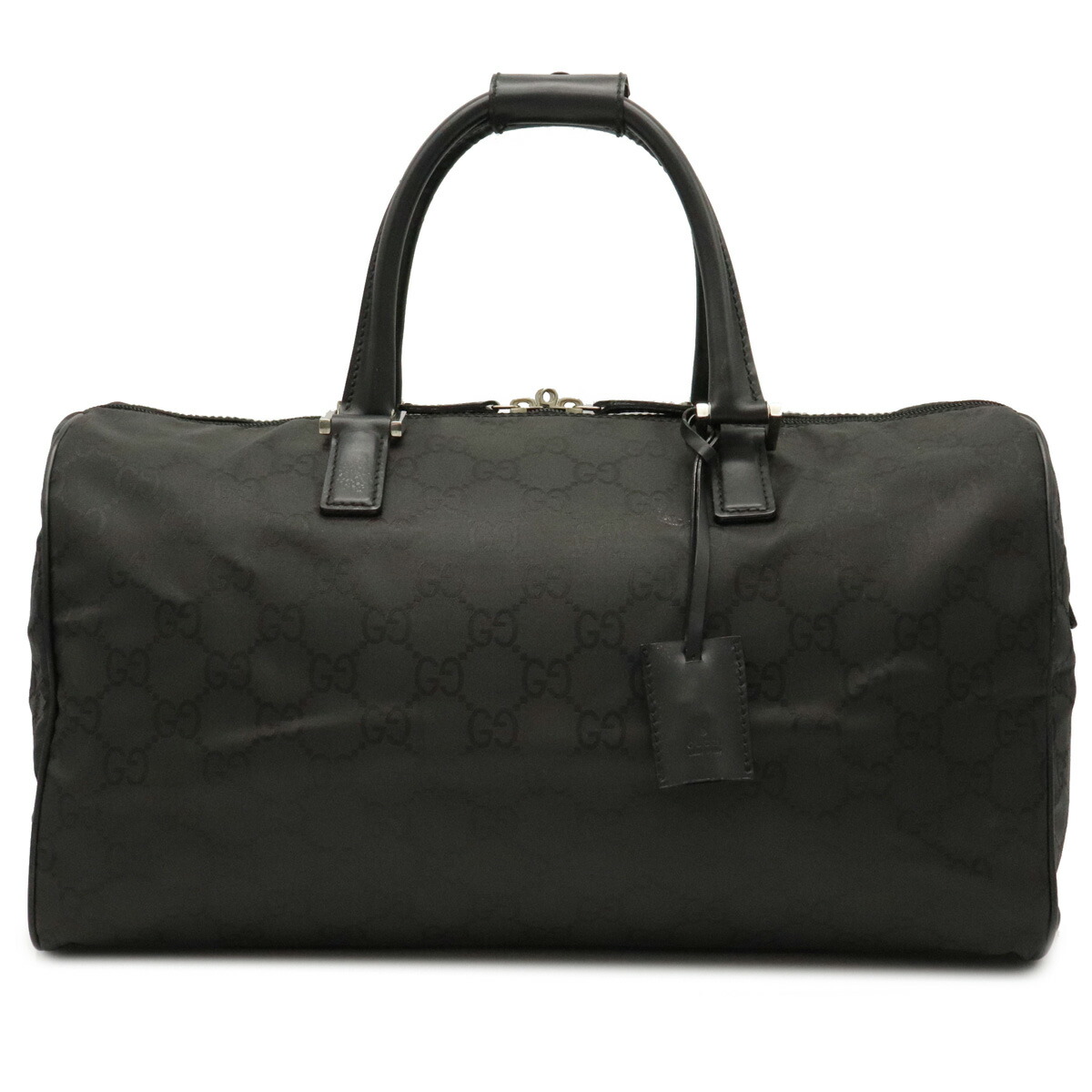 楽天市場】【バッグ】GUCCI グッチ GGナイロン ボストンバッグ