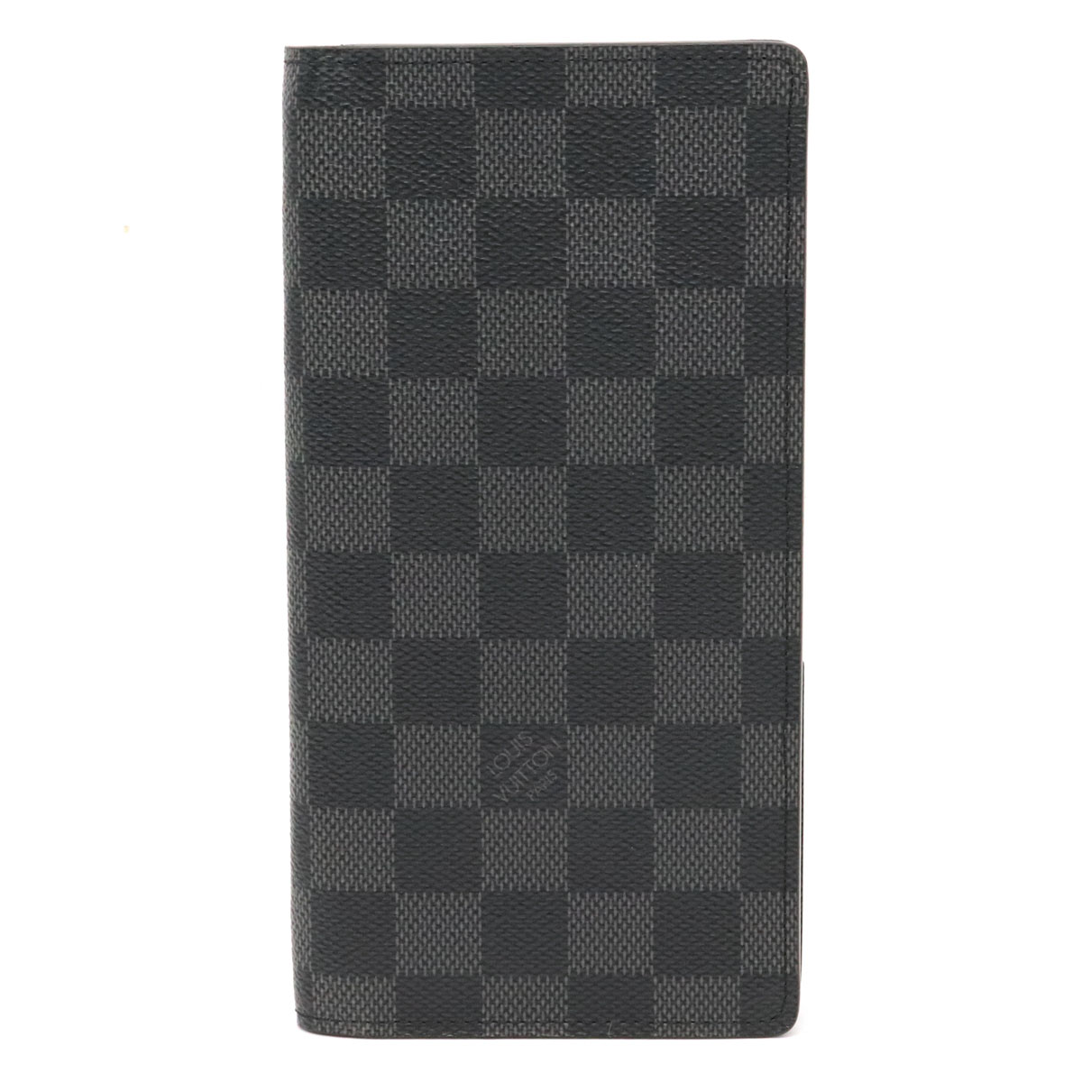 楽天市場】【財布】LOUIS VUITTON ルイ ヴィトン ダミエグラフィット