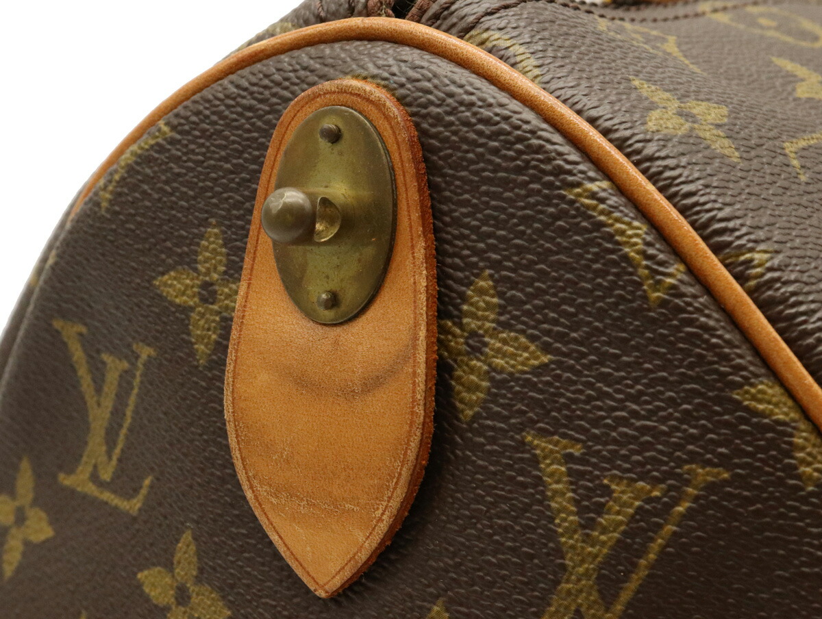 楽天市場】【バッグ】LOUIS VUITTON ルイ ヴィトン モノグラム