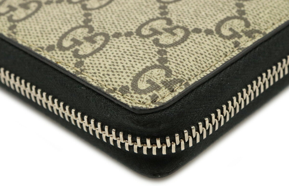 楽天市場】【財布】GUCCI グッチ GGスプリーム BEE ビー ハチ 蜂