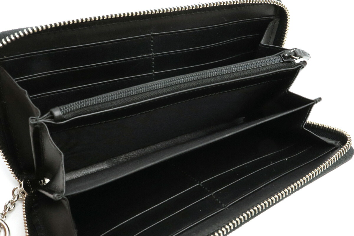 楽天市場】【財布】GUCCI グッチ GGインプリメ インターロッキングG