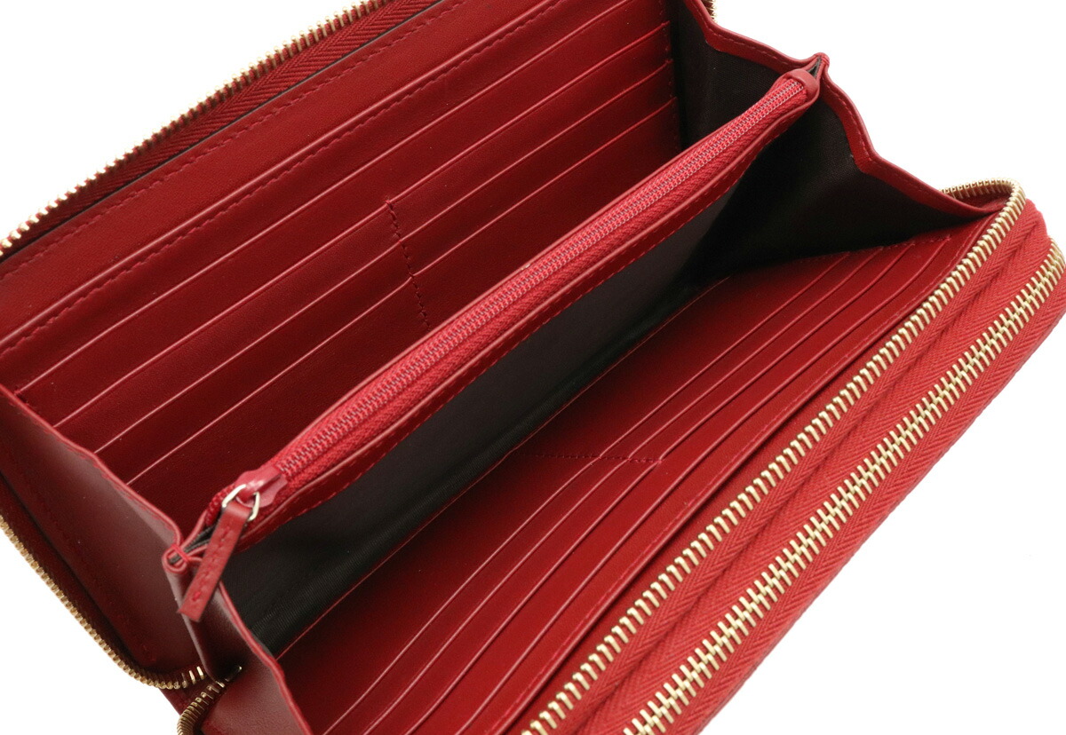 楽天市場】【新品未使用品】【財布】GUCCI グッチ マイクログッチシマ