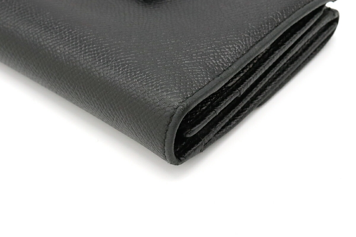 楽天市場】【財布】BVLGARI ブルガリ クラシコ Wホック ダブルホック 3