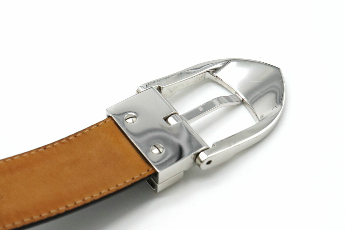 楽天市場】LOUIS VUITTON ルイ ヴィトン エピ サンチュール クラシック