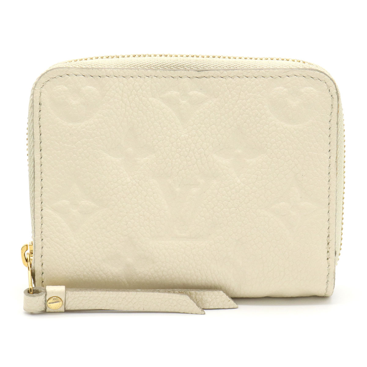 楽天市場】【財布】LOUIS VUITTON ルイ ヴィトン モノグラムアン