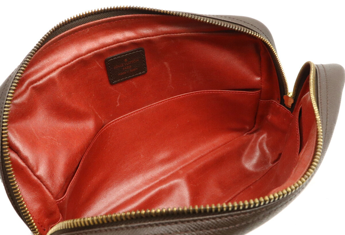 楽天市場】【バッグ】LOUIS VUITTON ルイ ヴィトン ダミエ トゥルー