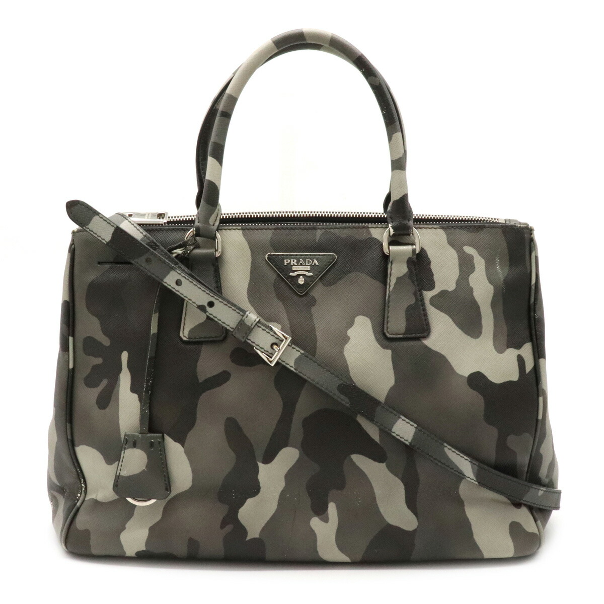 楽天市場】【バッグ】PRADA プラダ トートバッグ ショルダーバッグ