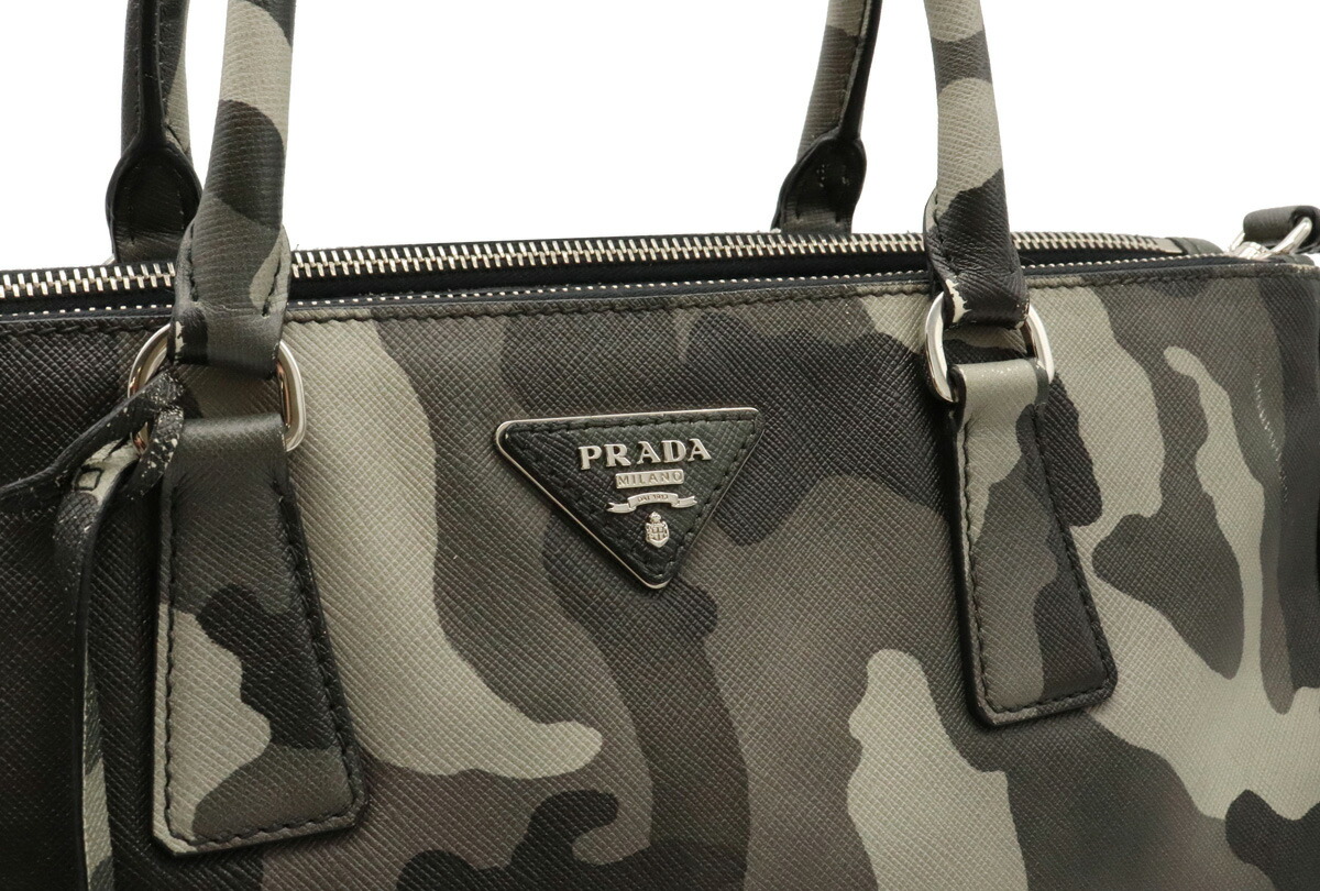 楽天市場】【バッグ】PRADA プラダ トートバッグ ショルダーバッグ