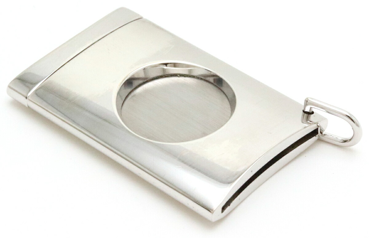 楽天市場】LOUIS VUITTON ルイ ヴィトン シガーカッター 葉巻 タイガ