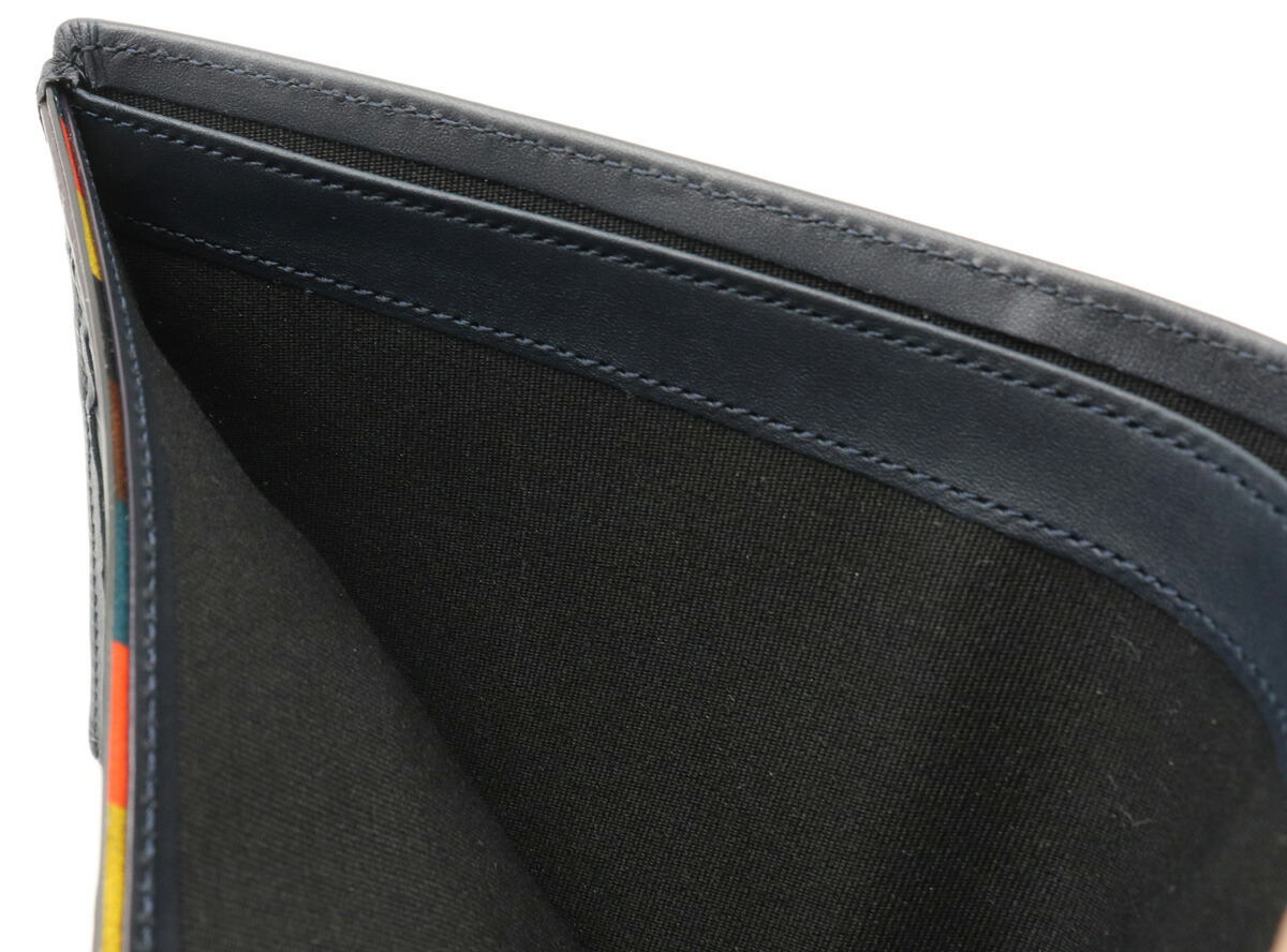 楽天市場】【未使用品】【財布】Paul Smith ポール スミス ポール