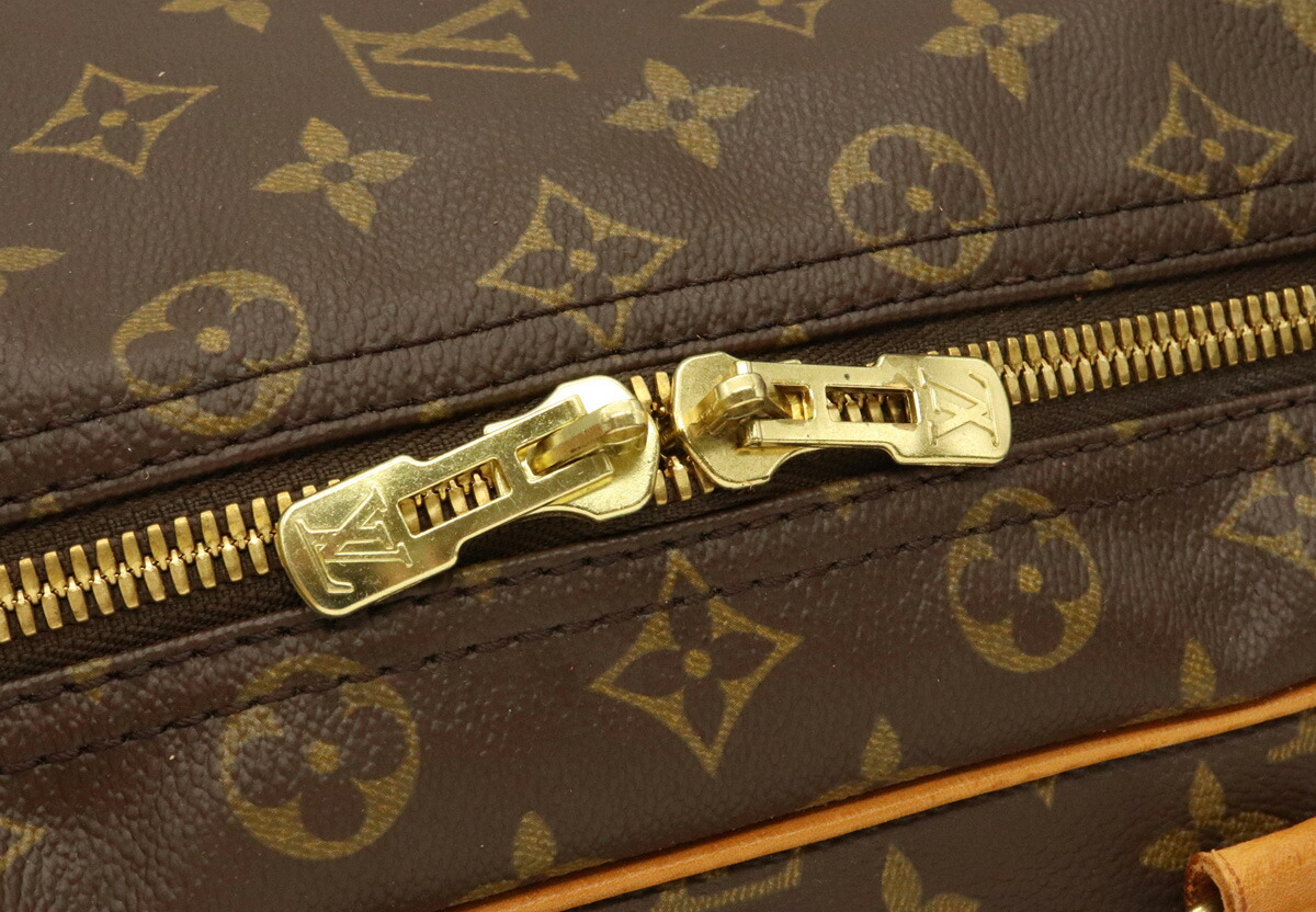 楽天市場】【バッグ】LOUIS VUITTON ルイ ヴィトン モノグラム