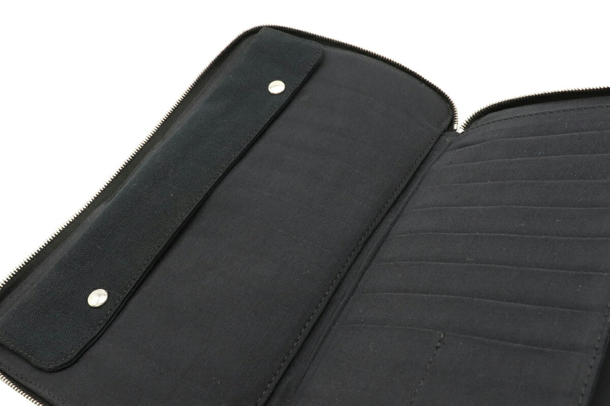 楽天市場】【財布】HERMES エルメス フールトゥ パースGM ラウンド