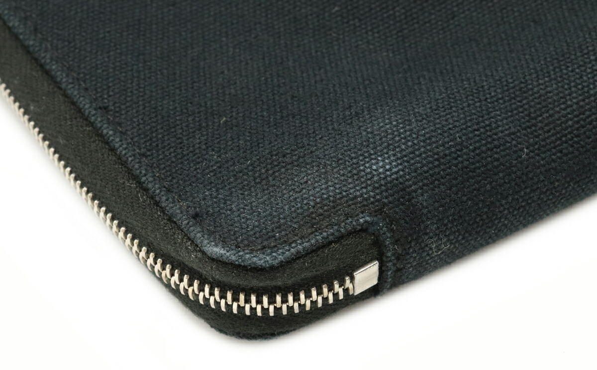 楽天市場】【財布】HERMES エルメス フールトゥ パースGM ラウンド