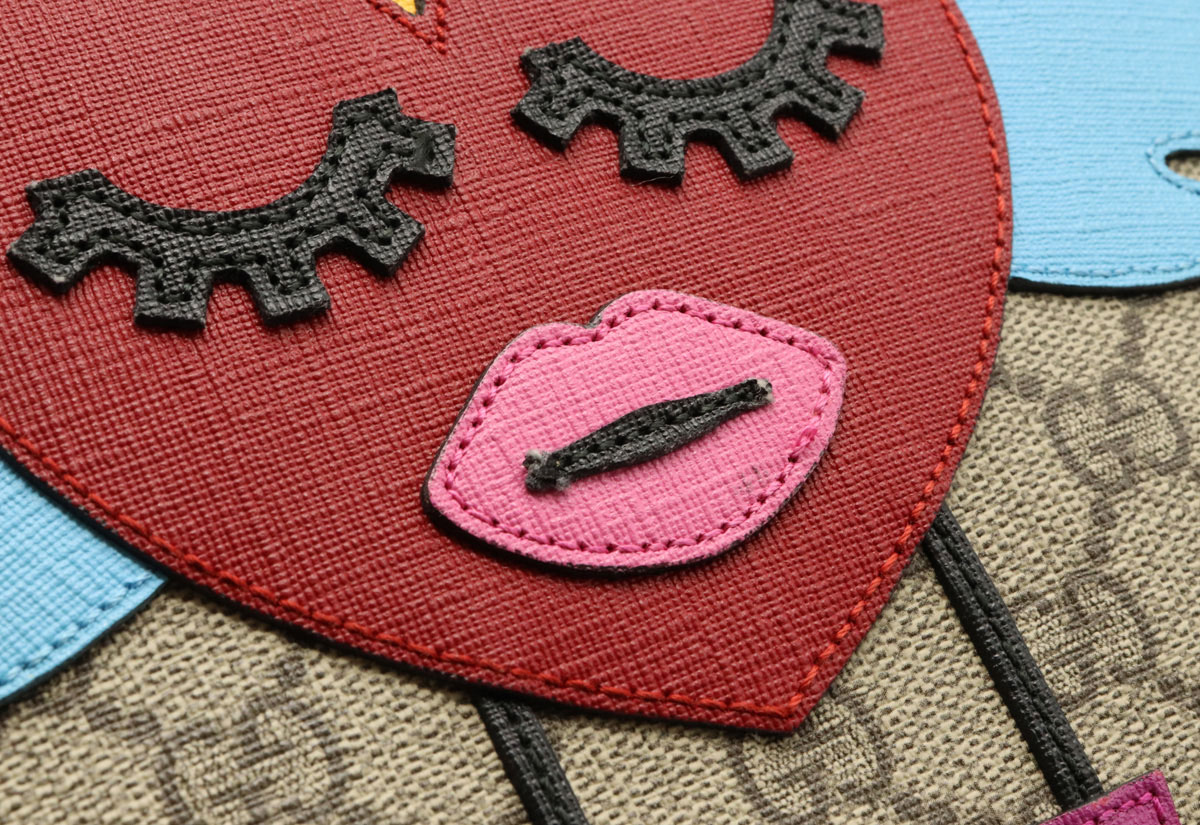 楽天市場】【バッグ】GUCCI グッチ チルドレンズ GGスプリーム トート