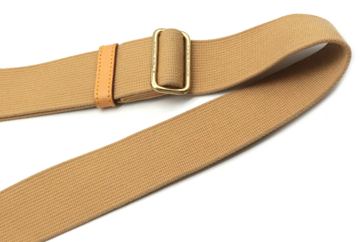 楽天市場】【バッグ】HUNTING WORLD ハンティング ワールド バチュー