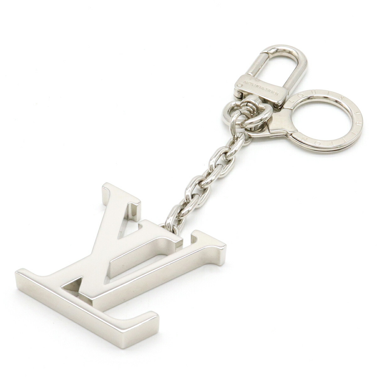 楽天市場】LOUIS VUITTON ルイ ヴィトン ポルトクレ イニシアル