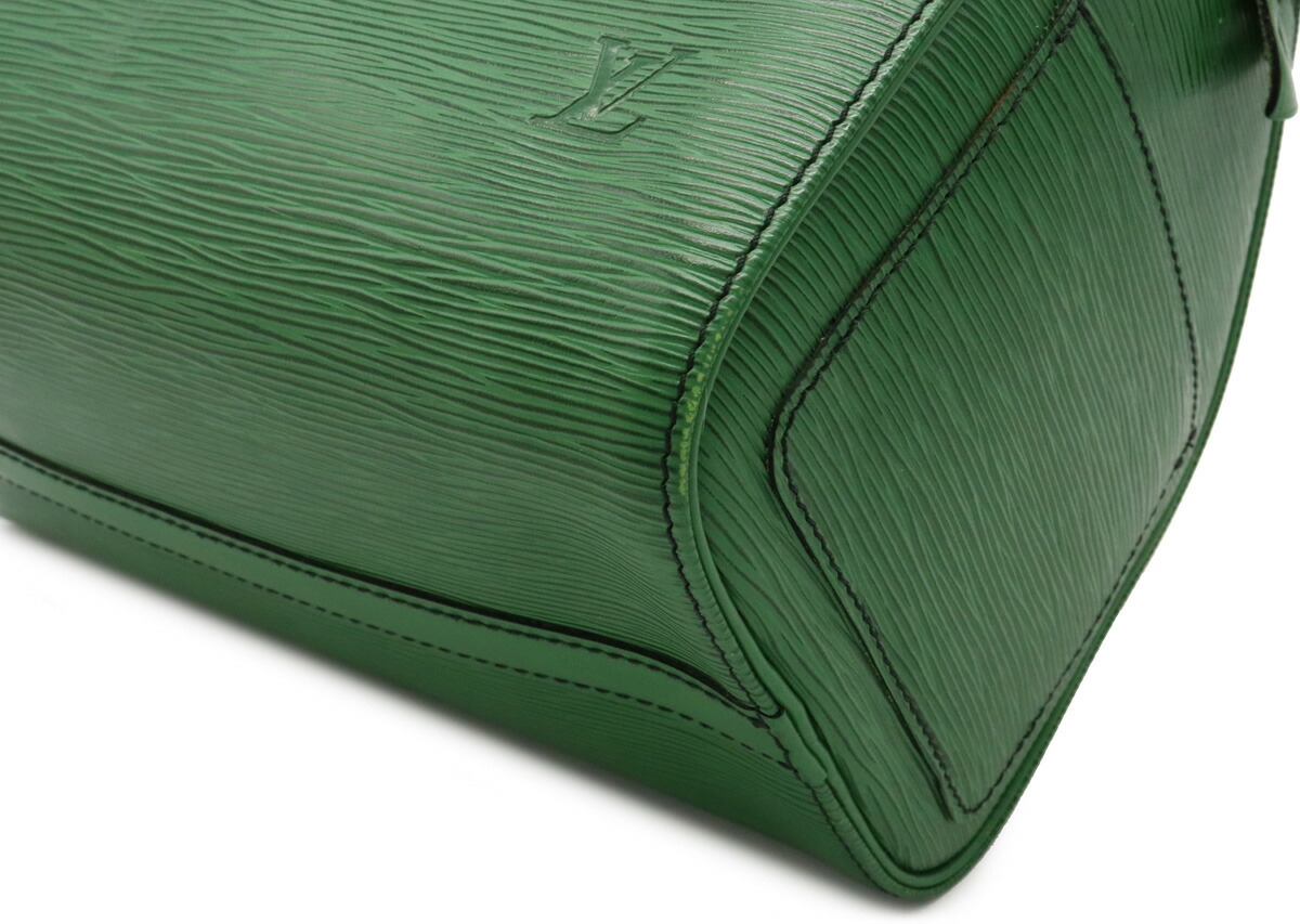 楽天市場】【バッグ】LOUIS VUITTON ルイ ヴィトン エピ スピーディ25