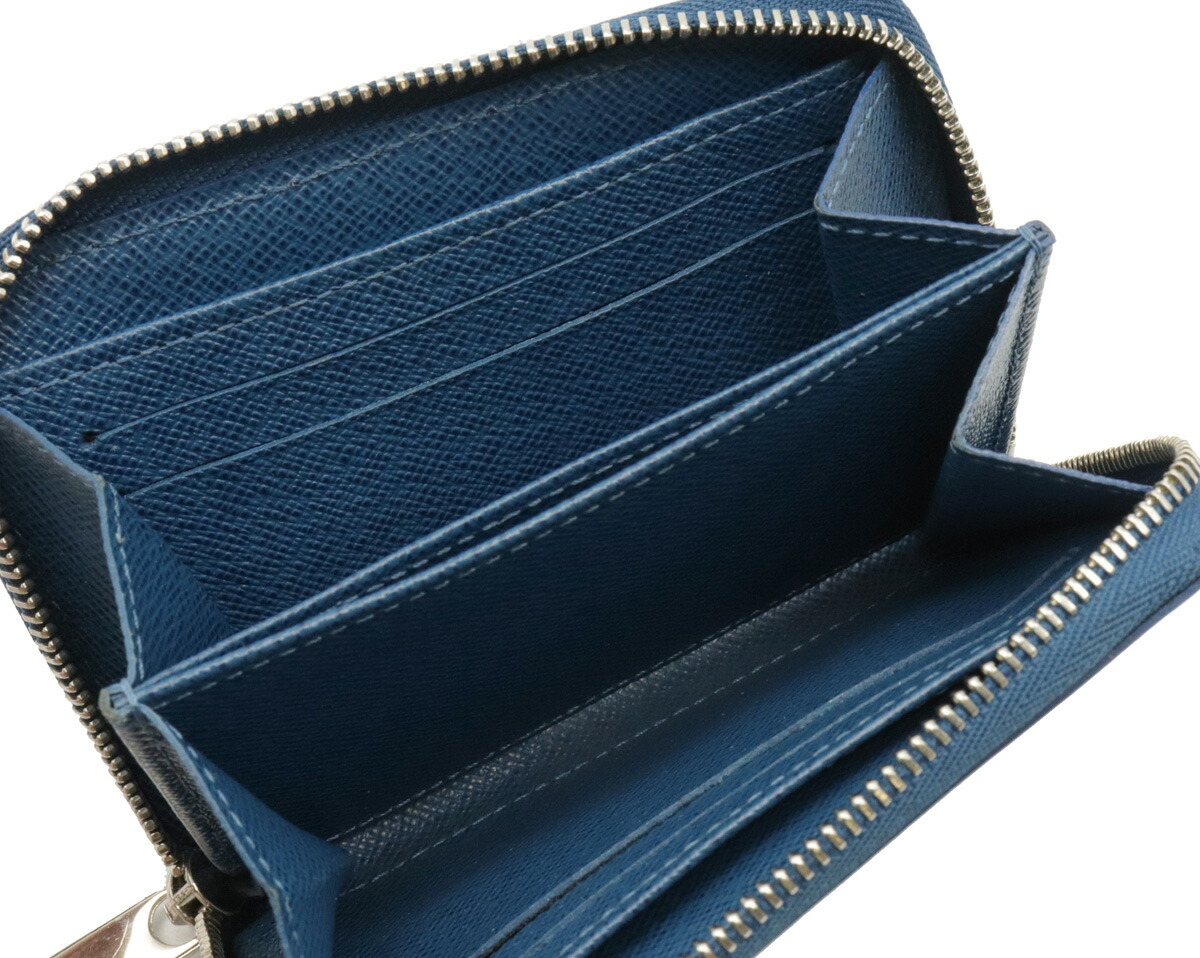 楽天市場】【財布】LOUIS VUITTON ルイ ヴィトン エピ ジッピーコイン