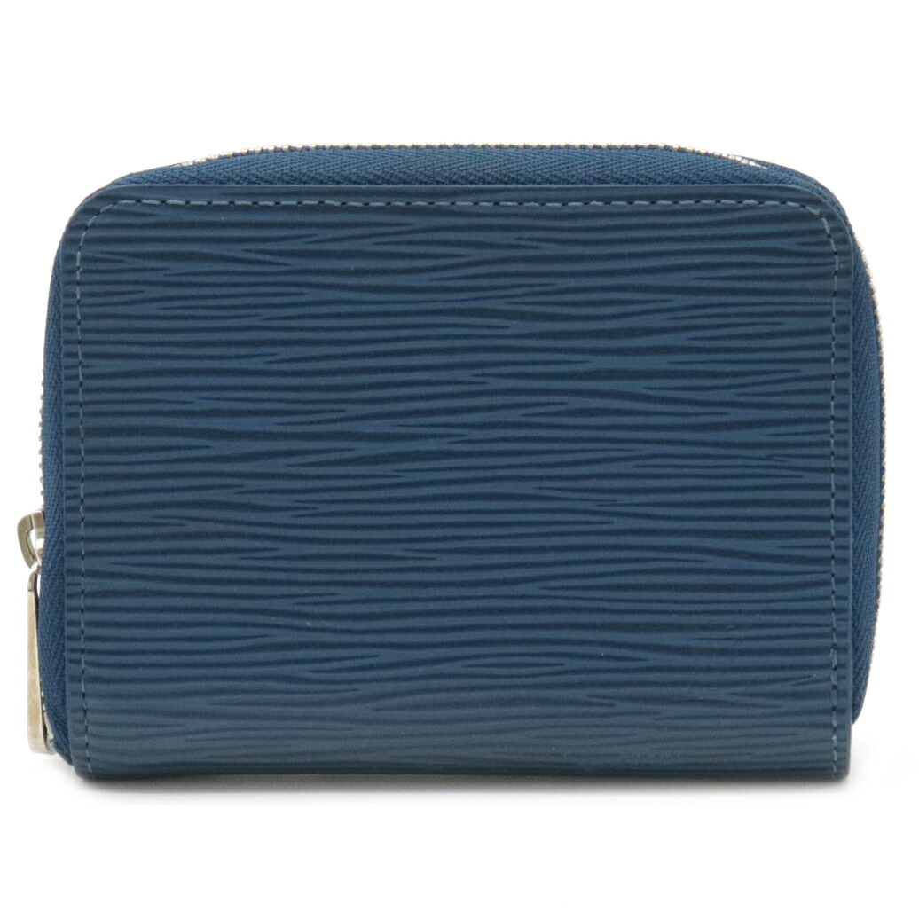 楽天市場】【財布】LOUIS VUITTON ルイ ヴィトン エピ ジッピーコイン