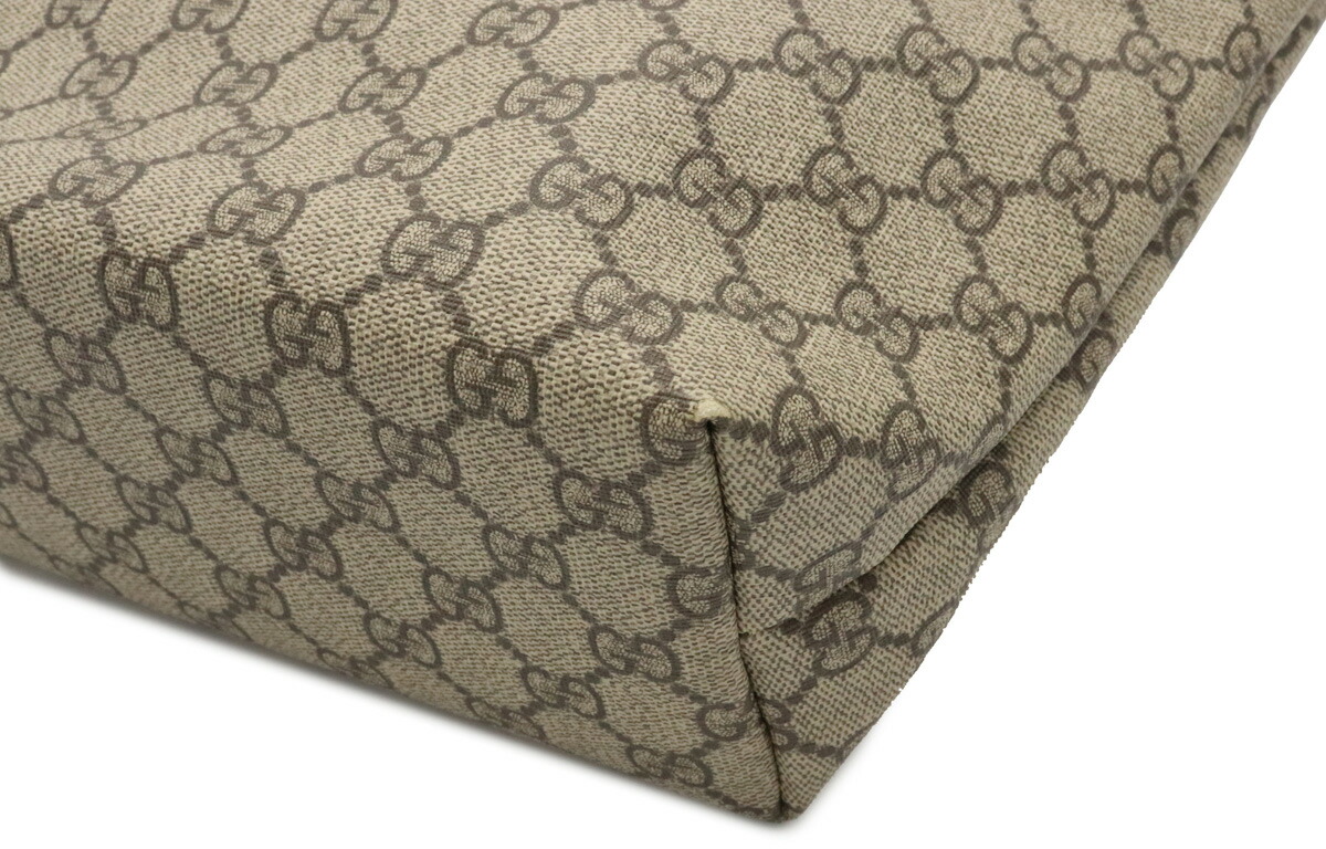 楽天市場】【バッグ】GUCCI グッチ GGスプリーム チルドレンズ キッズ