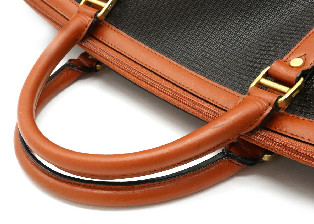 楽天市場】【バッグ】BALLY バリー ボストンバッグ 旅行カバン