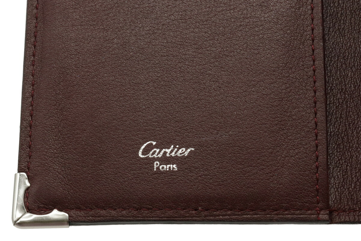 楽天市場】Cartier カルティエ カボションライン カボション ドゥ